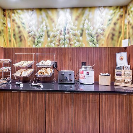 Fairfield Inn & Suites By Marriott Chickasha Dış mekan fotoğraf
