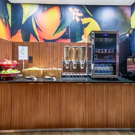 Fairfield Inn & Suites By Marriott Chickasha Dış mekan fotoğraf