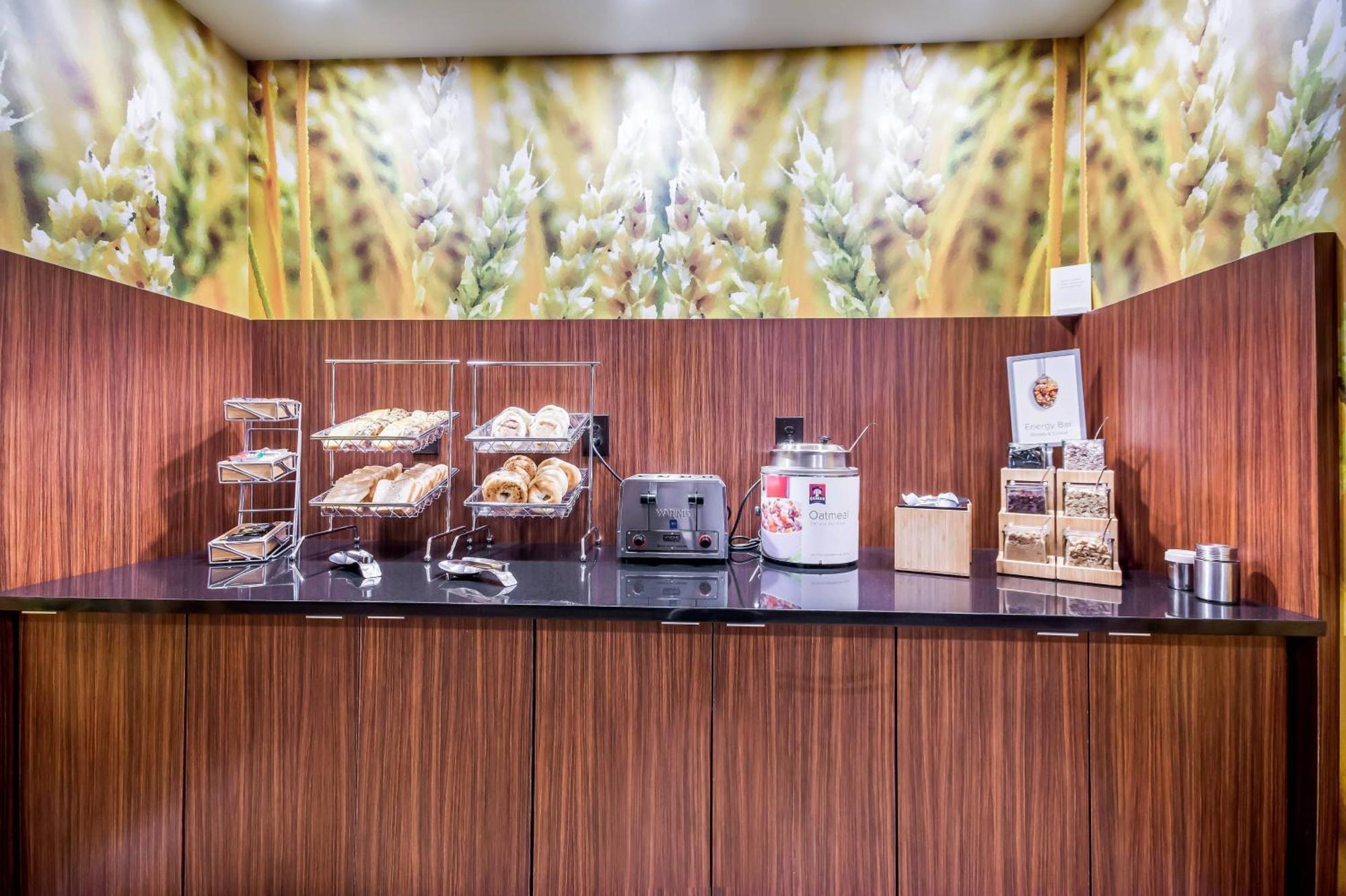 Fairfield Inn & Suites By Marriott Chickasha Dış mekan fotoğraf