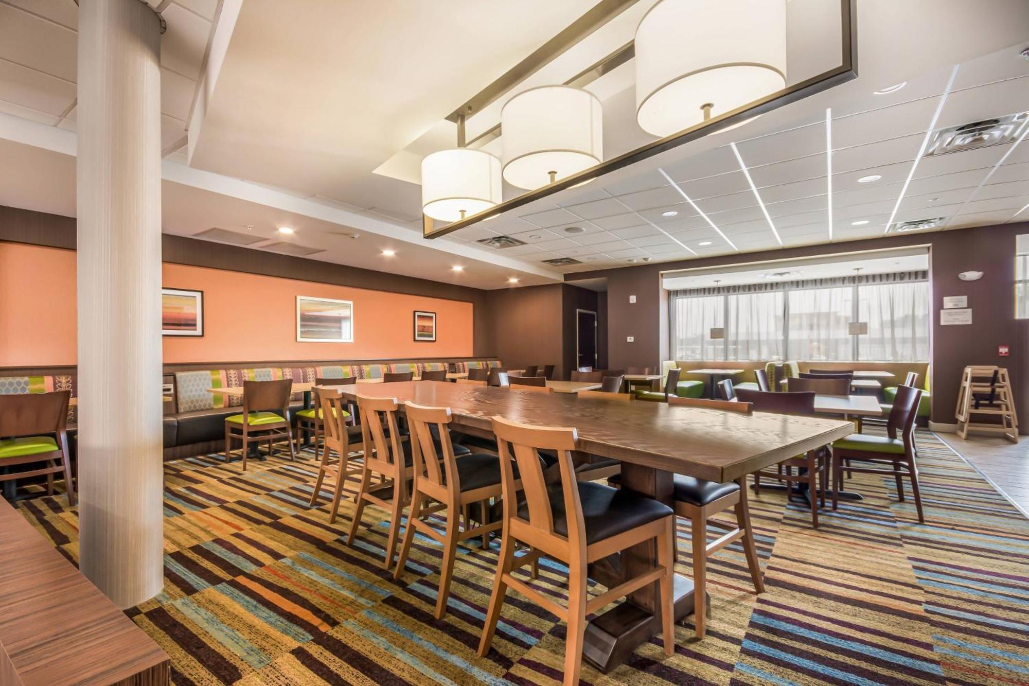 Fairfield Inn & Suites By Marriott Chickasha Dış mekan fotoğraf