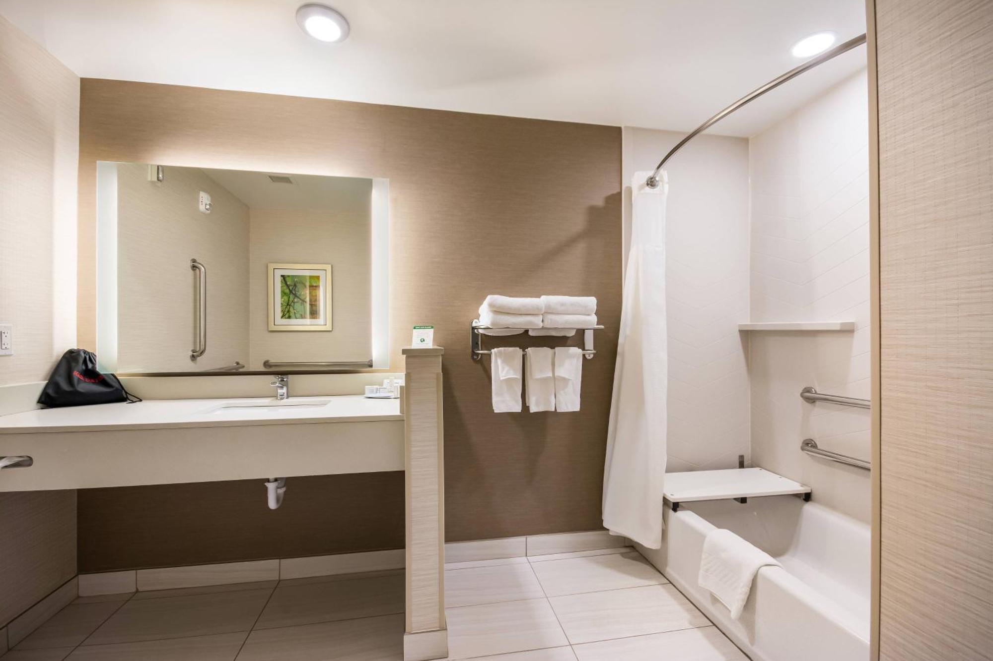 Fairfield Inn & Suites By Marriott Chickasha Dış mekan fotoğraf
