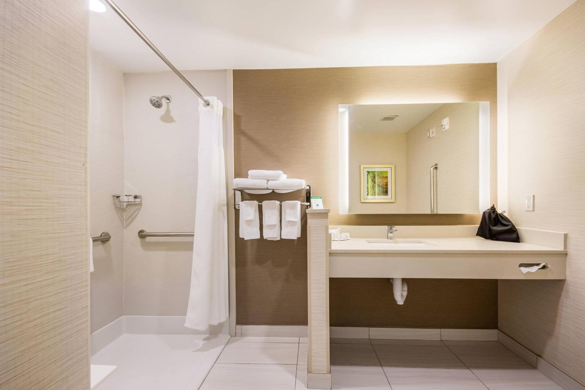 Fairfield Inn & Suites By Marriott Chickasha Dış mekan fotoğraf